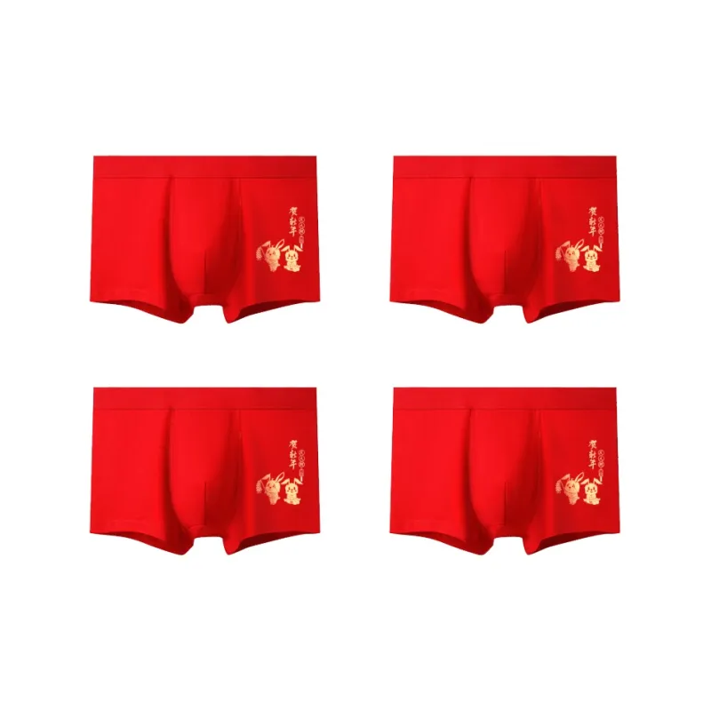 KJ Men Underpants-0