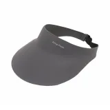 Ring Visor-Gray