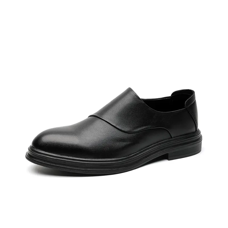 Product B Dress Shoes Men's Black-0