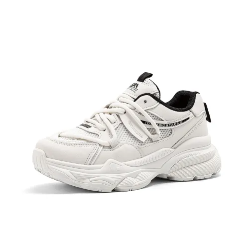 OMS Chunky Sneakers Women