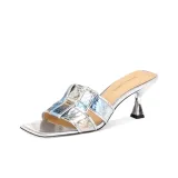 Silver