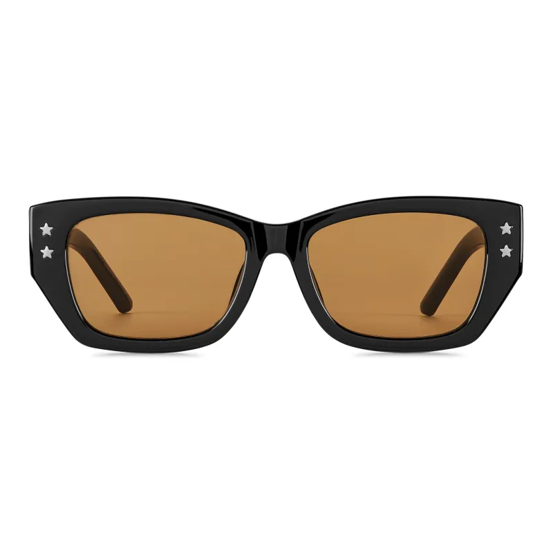 ENFANTIN Rectangular Sunglasses Unisex-1