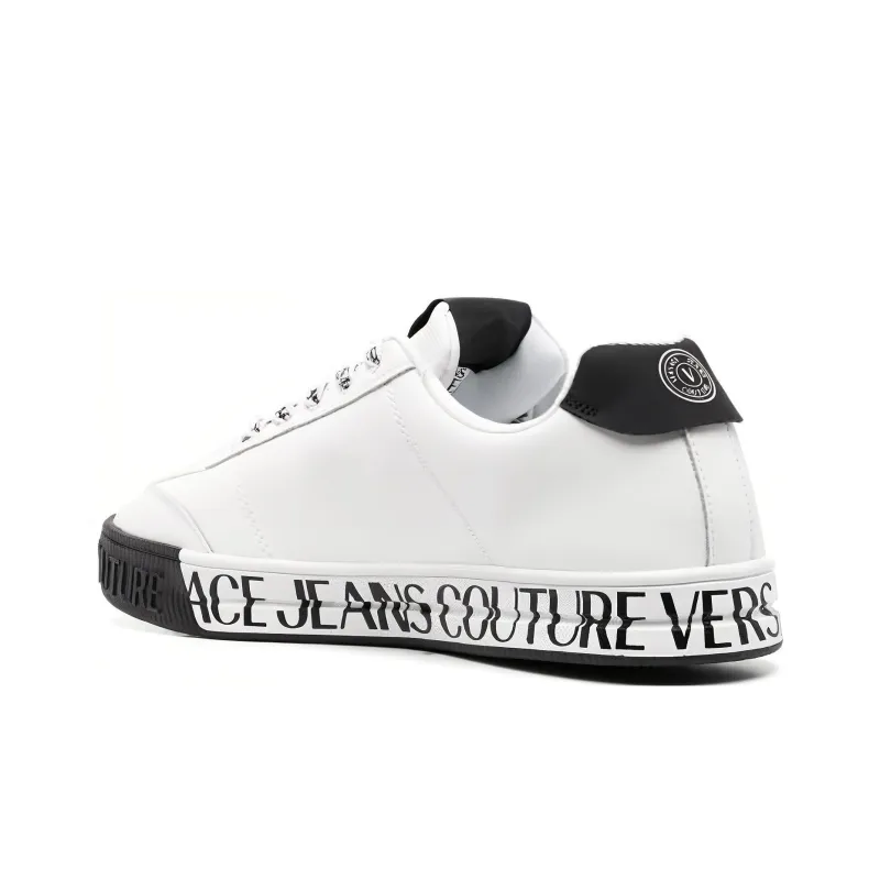 VERSACE JEANS Couture Court 88 Sneakers-4
