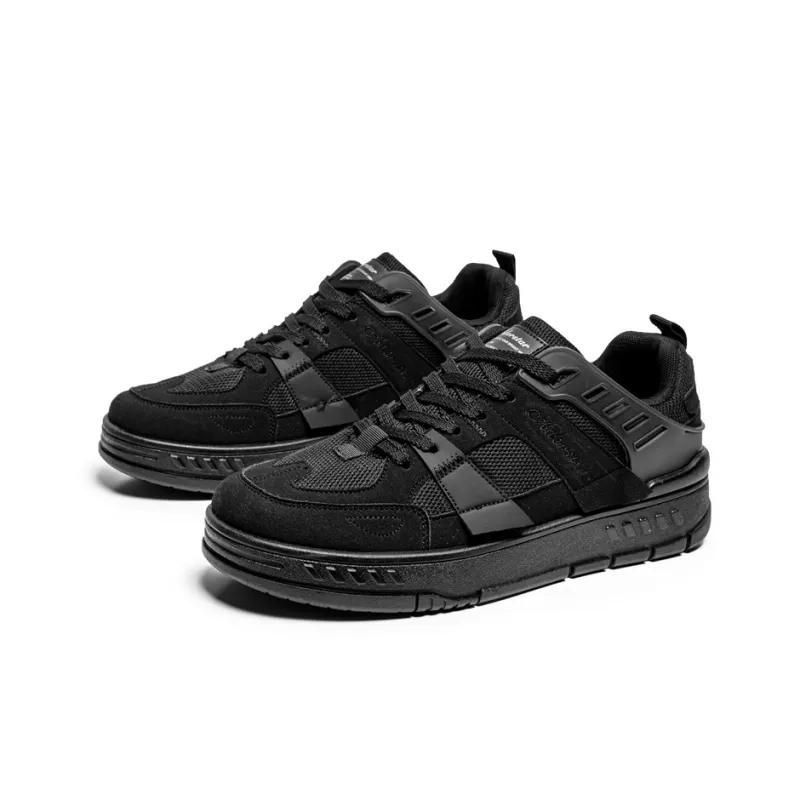 ADERSTAR Low Top Skateboard Shoes Men's-13
