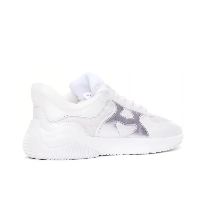 HOGAN H597 Lace Up Sneakers Women's-4