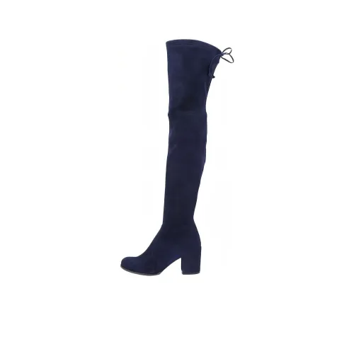 Stuart Weitzman Knee-high Boots Women's Indigo