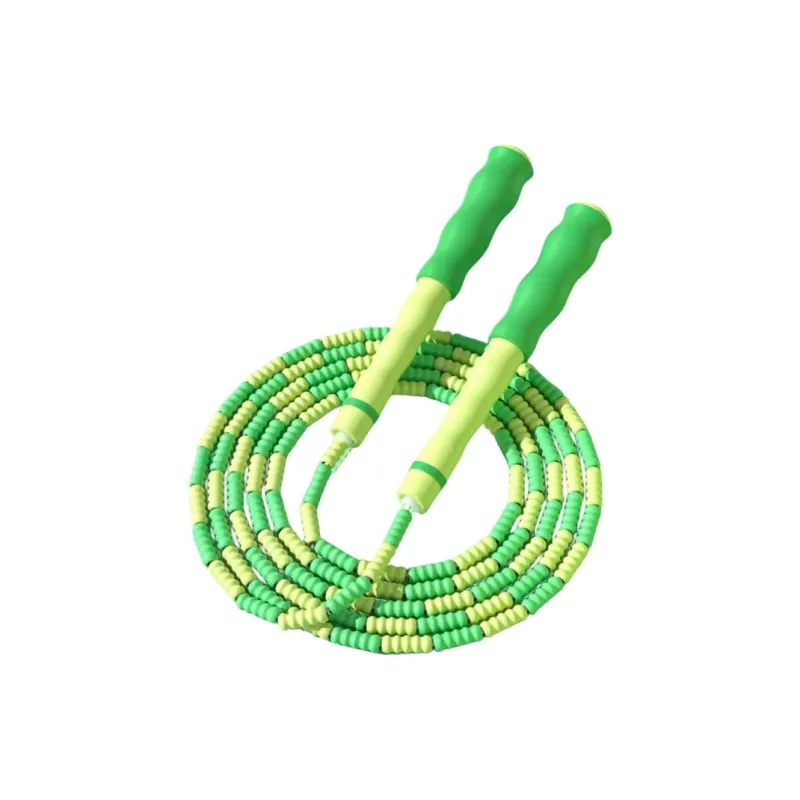 AMYUP Fitness Training Non Countable Jump Ropes Adults/Kids/Teenagers/Students PVC Rope PP Controller 2.8m-6