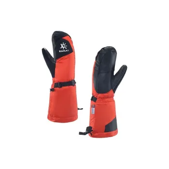 KAILAS Ski Gloves Mittens Unisex