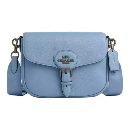 COACH Amelia Crossbody Bags