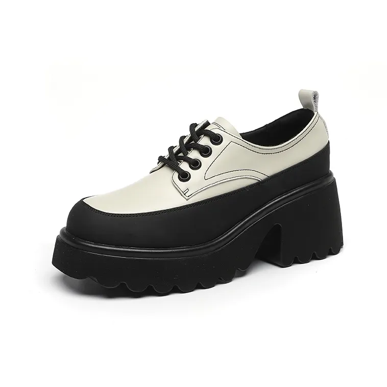ACESC Casual Single Shoes Women's-4