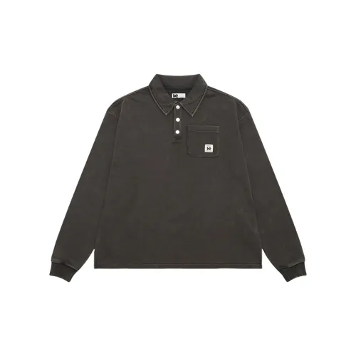 KAALIXTO Polo Shirts Unisex