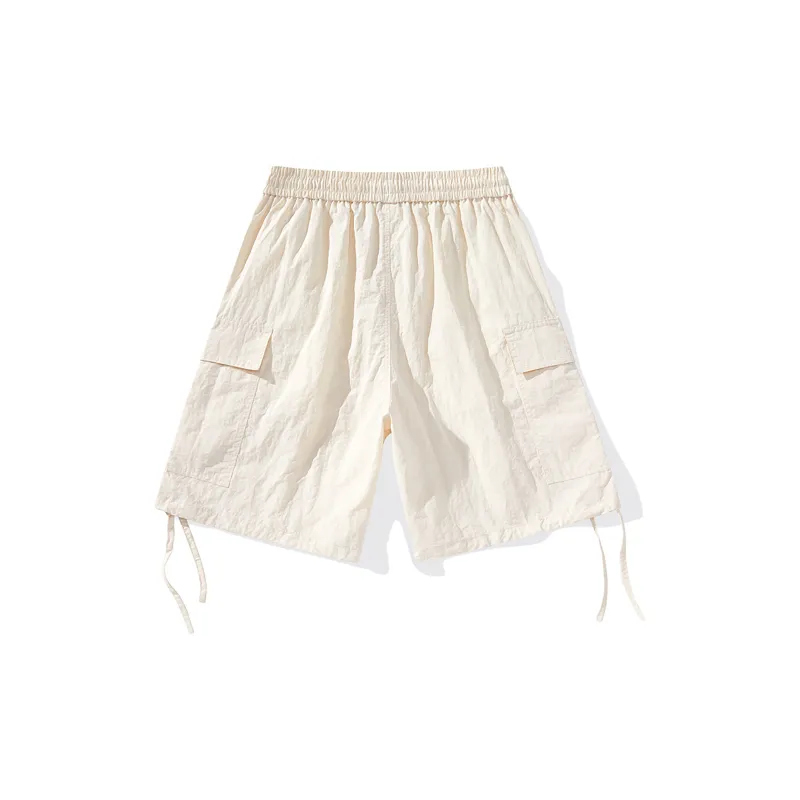 NONEVENT Casual Shorts Unisex-19