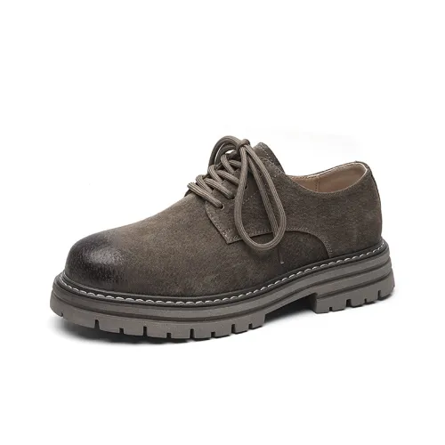 Product B Men's Casual Shoes Men Low Top Gray/Khaki