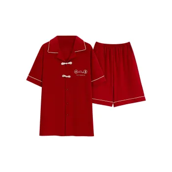 Kerener Men Pajama Sets