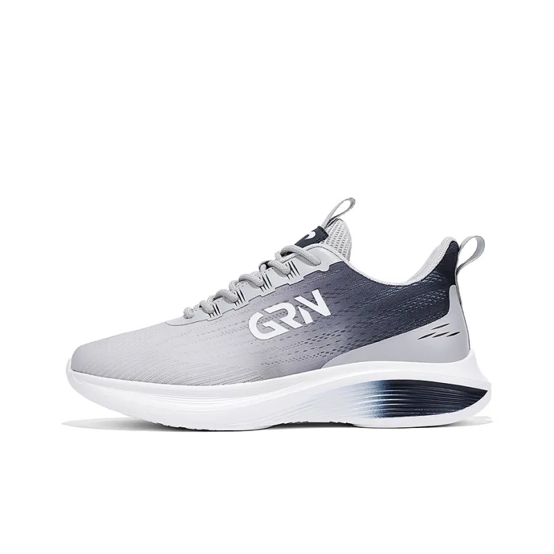 K bird Low Top Running Shoes Men's-6