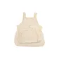 Cat Hug Outfit-Beige