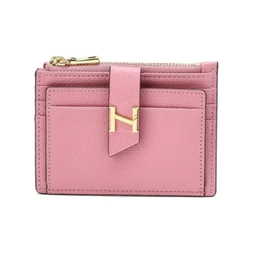 HAZZYS Card Holders Pink