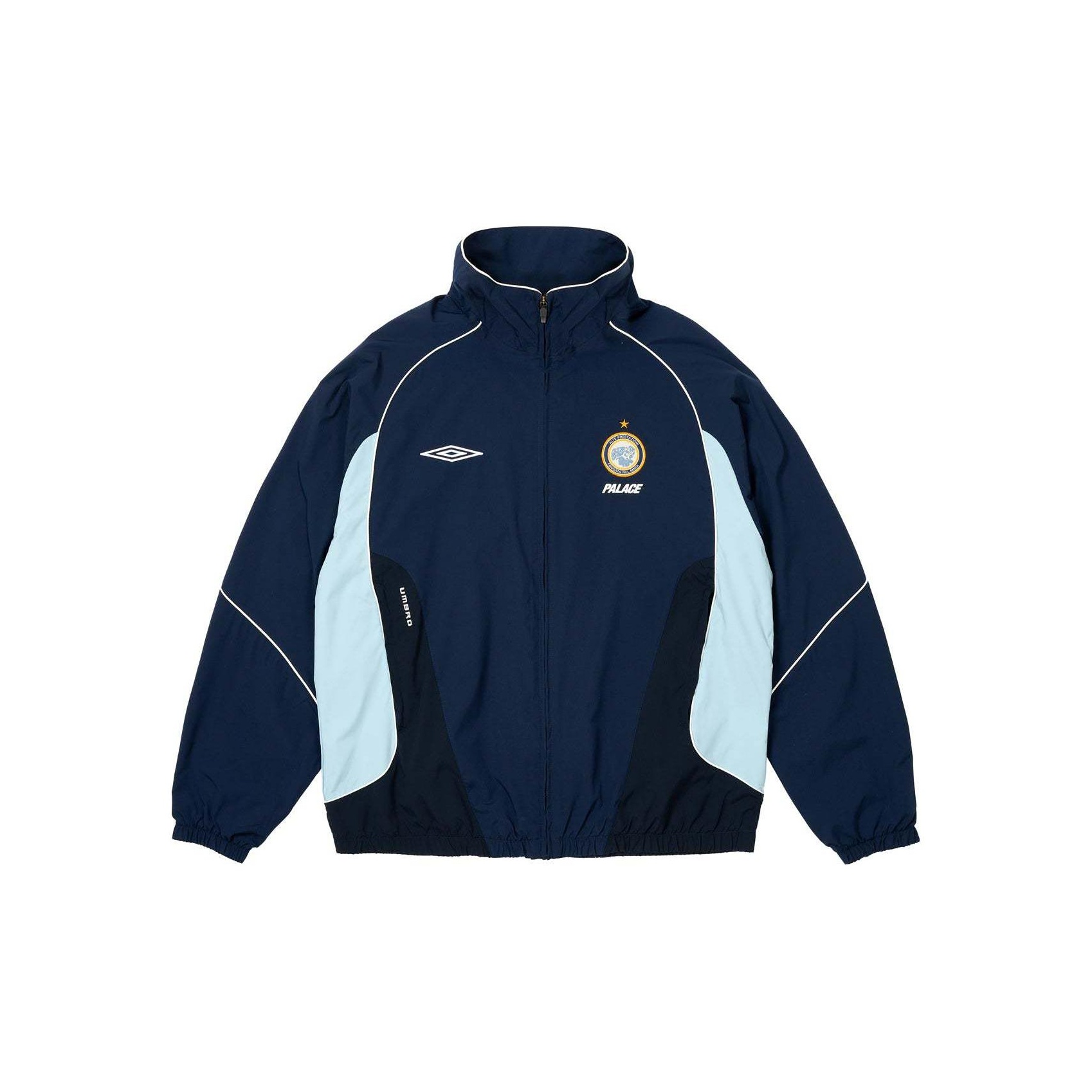 Umbro X PALACE Umbro Co-brand Jacket Unisex Blue M