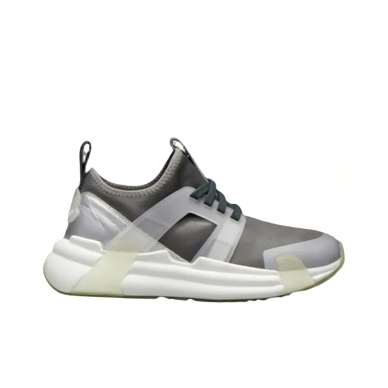 Moncler Lunarove Low-top Sneakers-1