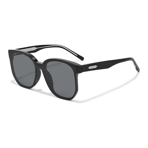 Sagawa Square Sunglasses Unisex