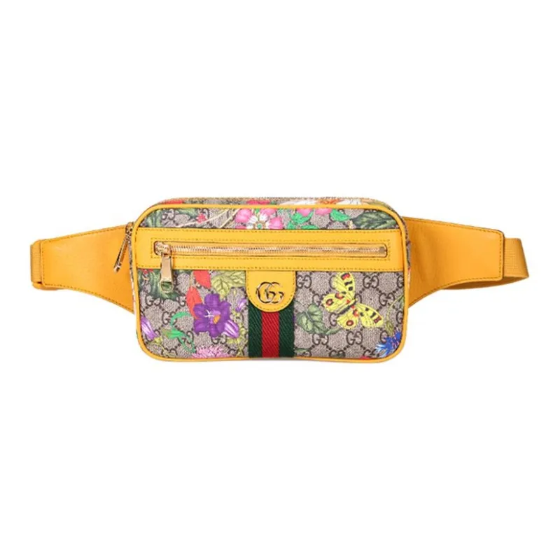GUCCI Ophidia Fanny Packs-0