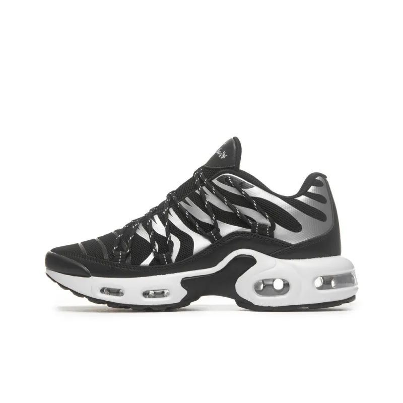 TOMAY Anti Slip And Wear Resistant Height Increasing Low Top Running Shoes Men's-18