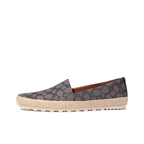 COACH Espadrilles Men