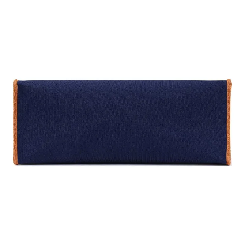 MARNI Logo Jacquard Medium Tote Bag-7
