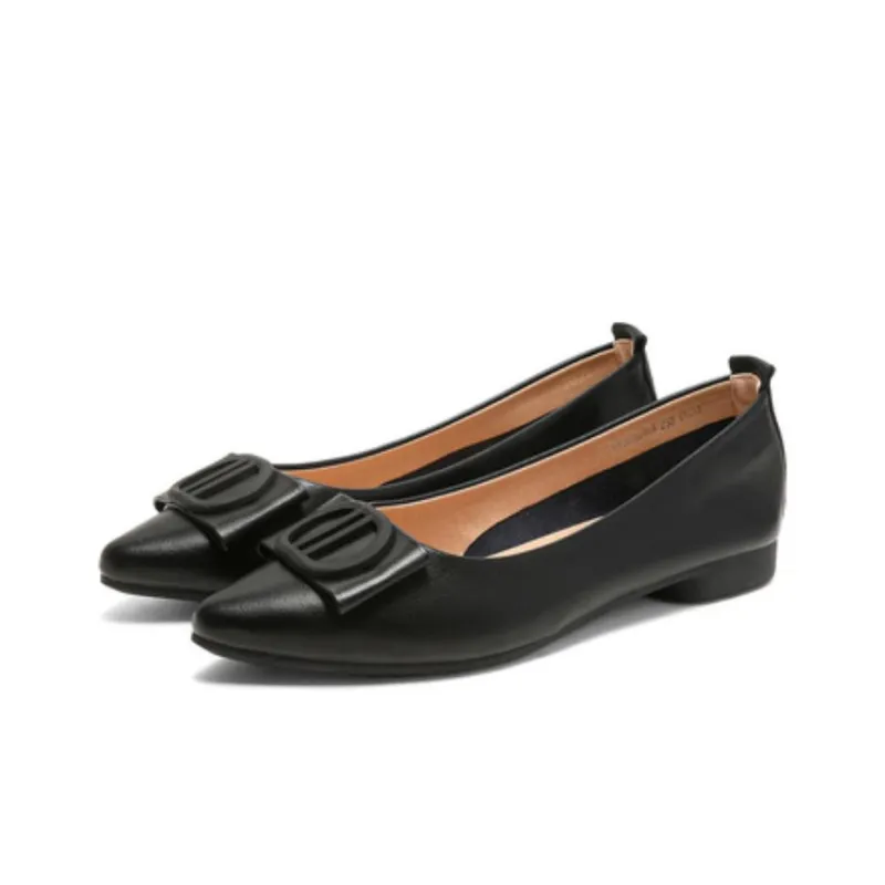 DUSTO Casual Single Shoes 1.6cm Women's-4