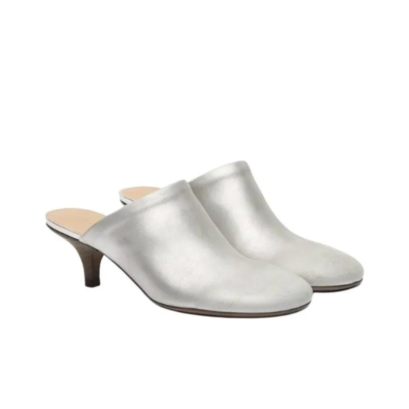 Marsèll Spilla Slip-On Sandals Women's-2