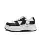 White Black