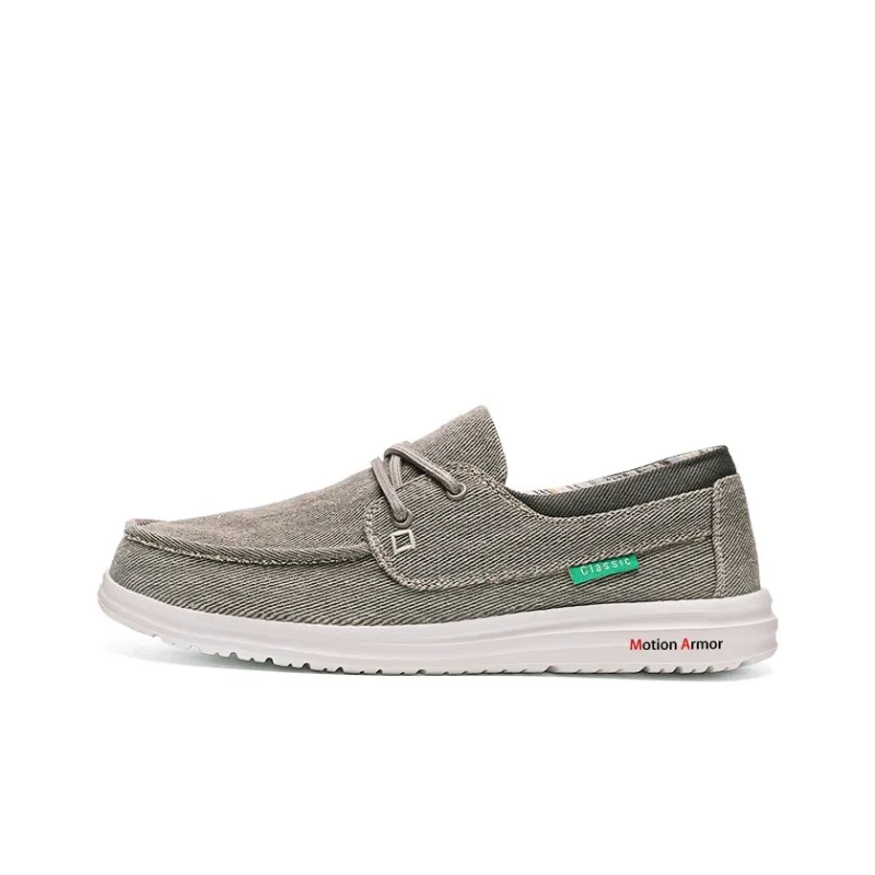 Motion Armor Casual Shoes Men's-3