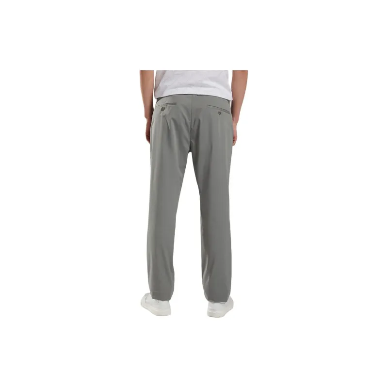 SUNDANCE Casual Pants Men's Magnet Green-1