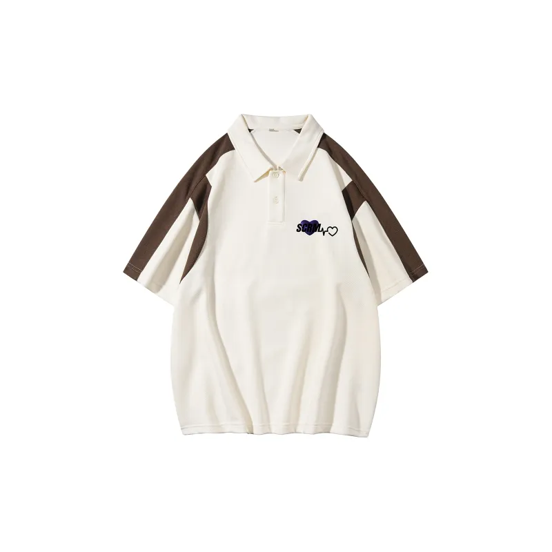 SCRM Polo Shirts Unisex-11