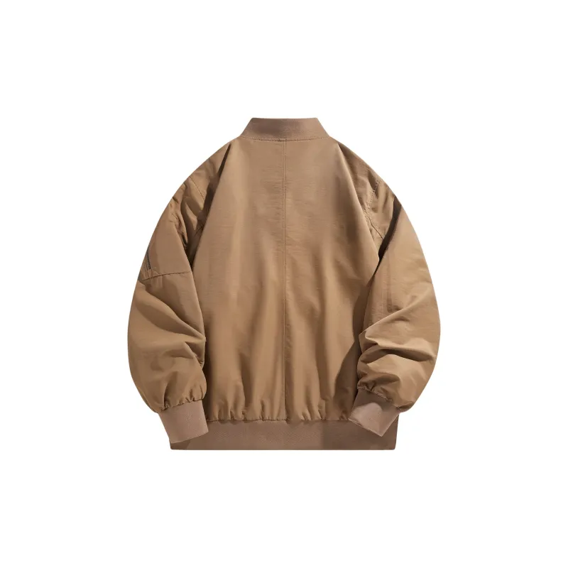 Jeep Wrangler Jackets Men-1