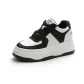 Black Hidden Wedge