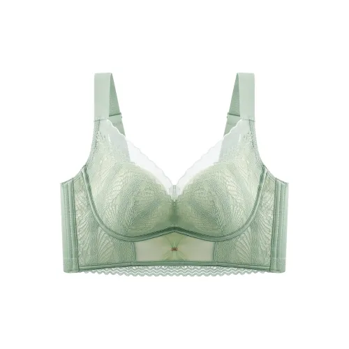 Elan and White Women's Bras