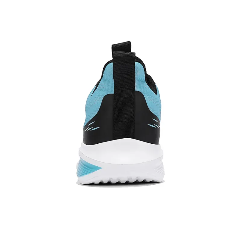 K bird Low Top Running Shoes Men's-4
