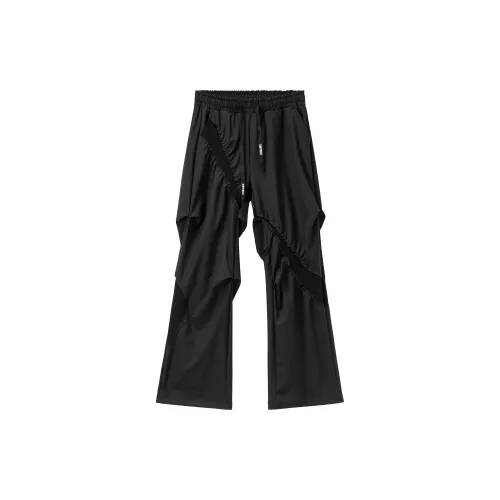 XINYINSU Unisex Casual Pants