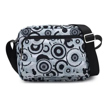 FIDO DIDO Shoulder Bags Cosmic Ring