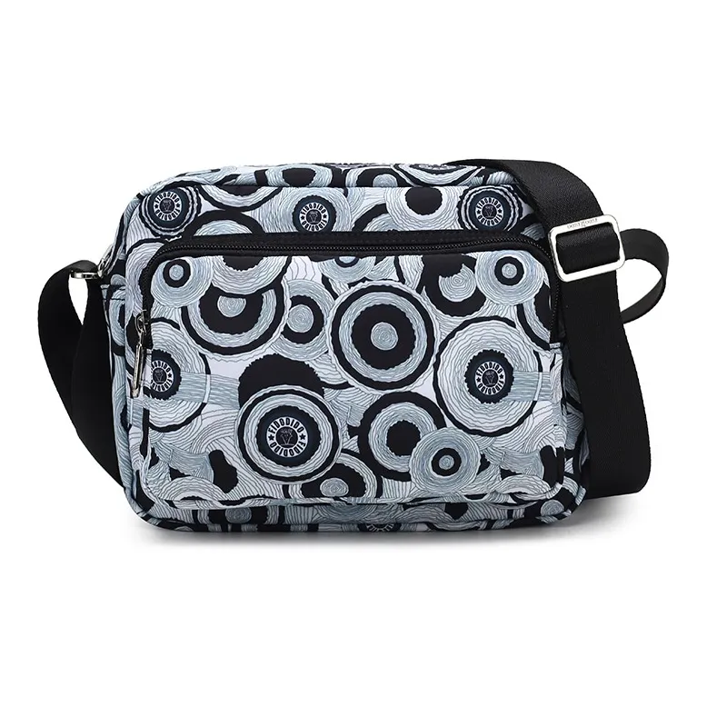 FIDO DIDO Shoulder Bags Cosmic Ring-0