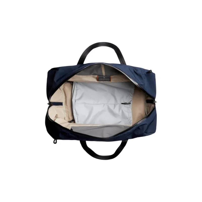 BELLROY Nylon Fabric Shoulder Bag, Crossbody Bag, Handbag Unisex Midnight Blue-2