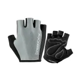 Gray-Lightweight Breathable Comfort