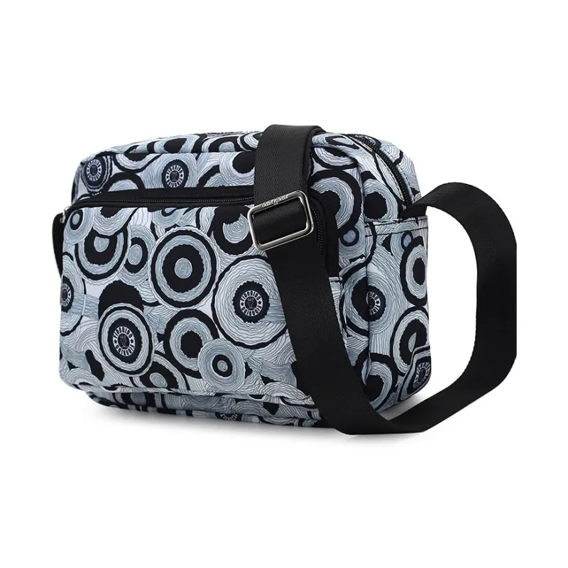 FIDO DIDO Shoulder Bags Cosmic Ring-1