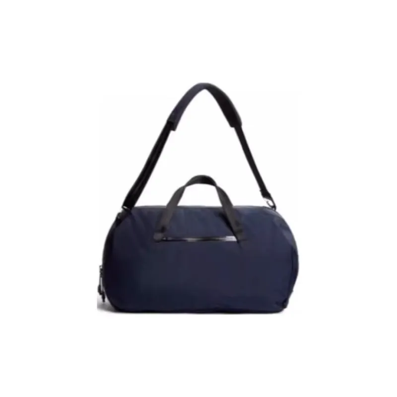 BELLROY Nylon Fabric Shoulder Bag, Crossbody Bag, Handbag Unisex Midnight Blue-1