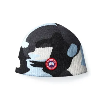 Canada Goose X Nba X KidSuper Studios Toque Beanie