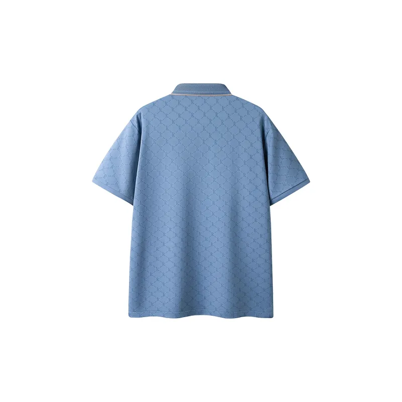 KAISER Polo Shirts Men-3