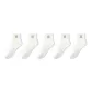 5 White