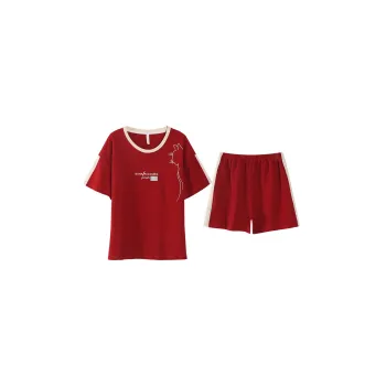 Kerener Unisex Pajama Sets