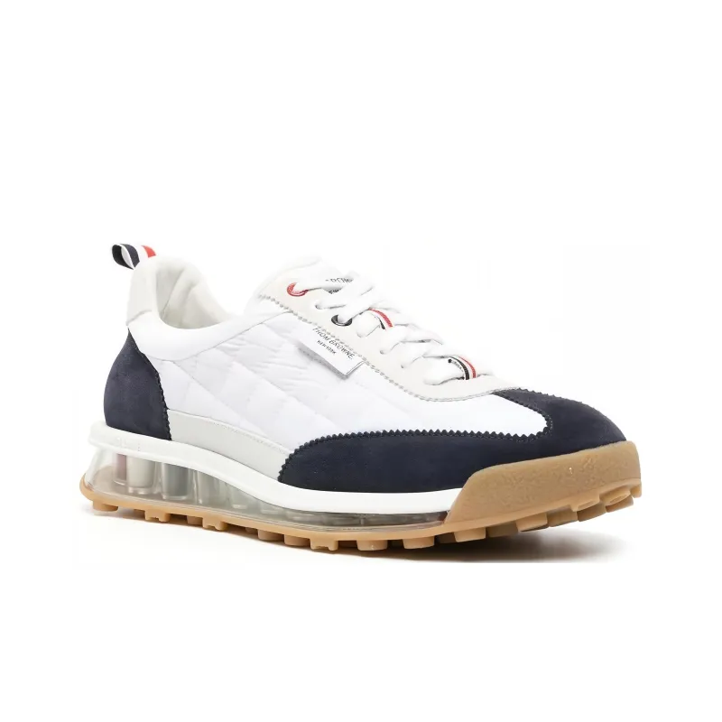 THOM BROWNE Tech Runner Low-top Sneakers-2